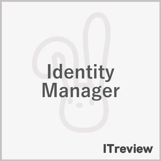 Identity Manager