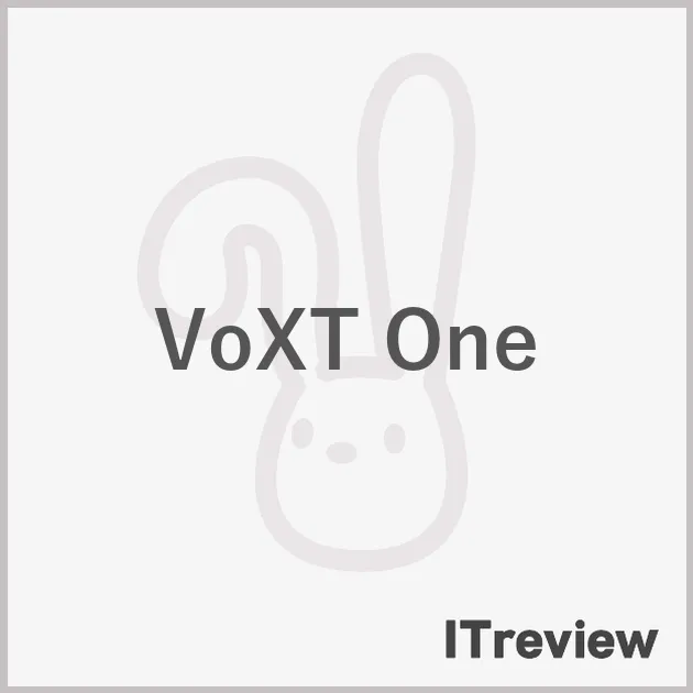 VoXT One