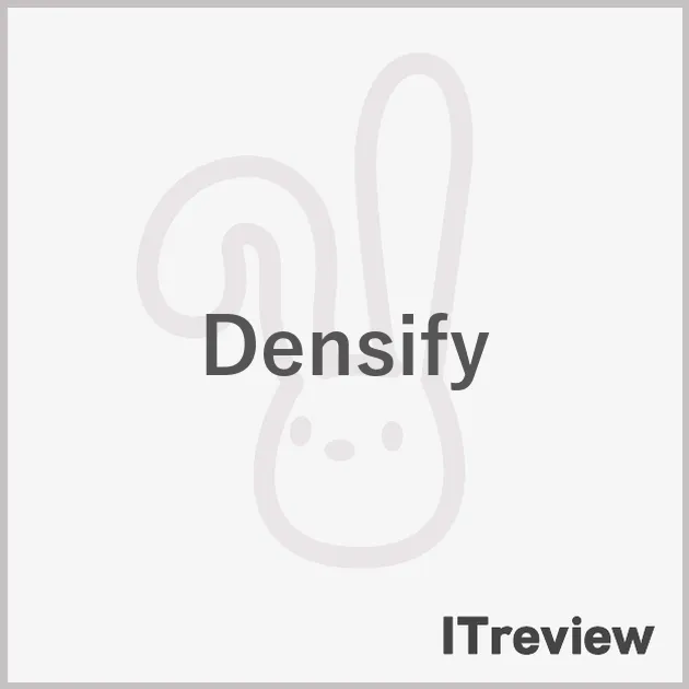 Densify