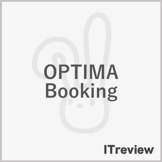 OPTIMA Booking