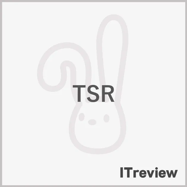 TSR
