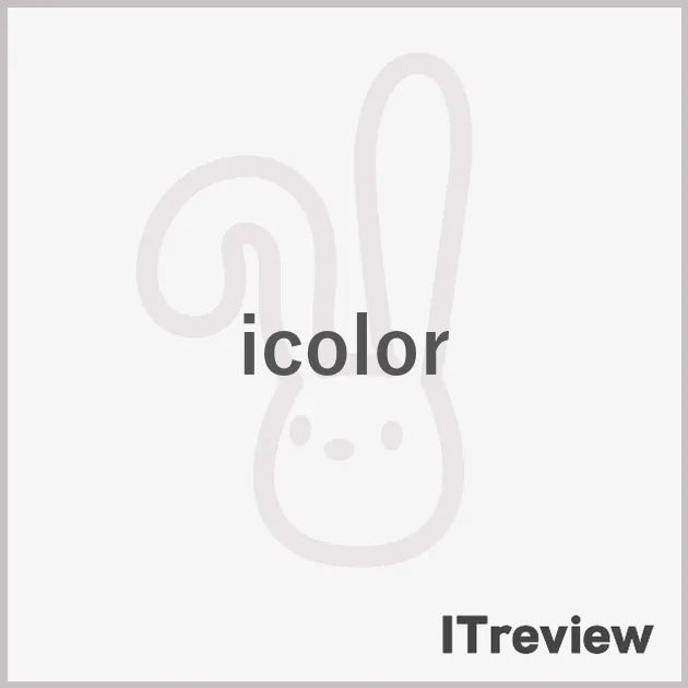icolor