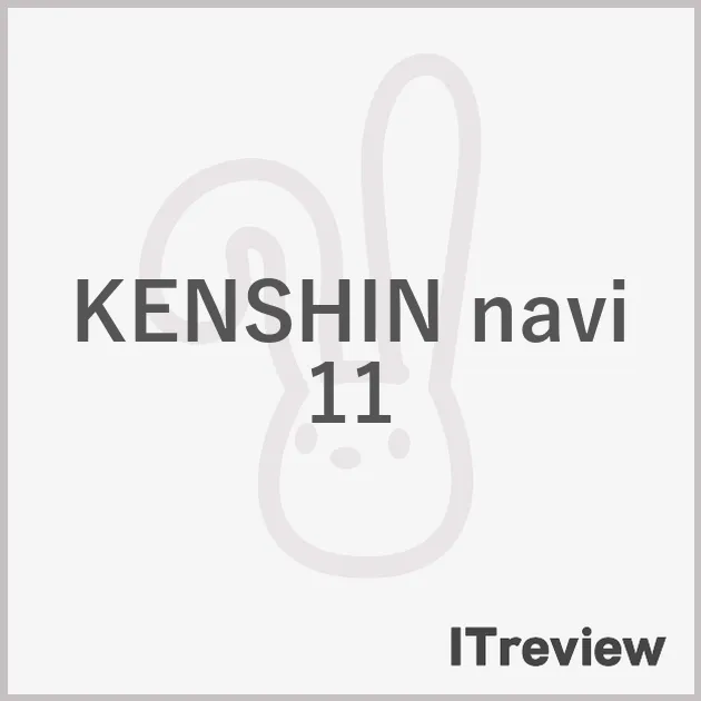 KENSHIN navi 11