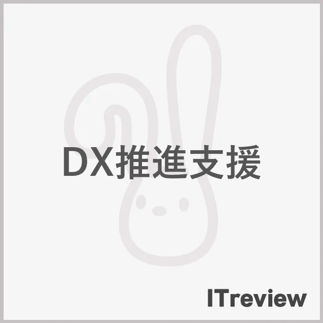 DX推進支援