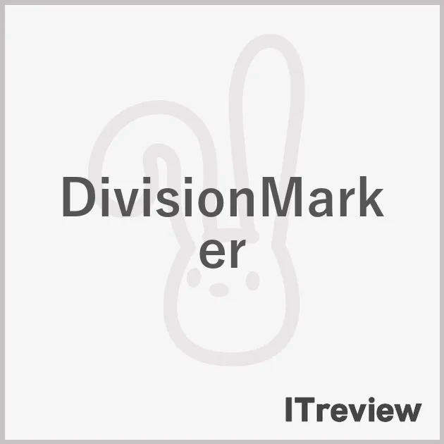 DivisionMarker