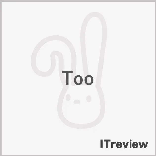 Too