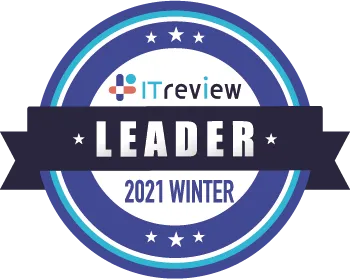 2021 WINTERLEADER(勤怠管理システム)取得