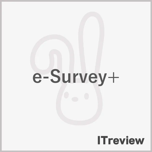 e-Survey+
