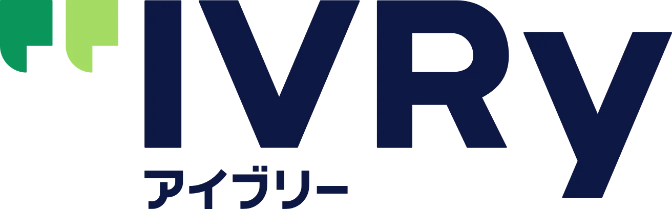 株式会社IVRy