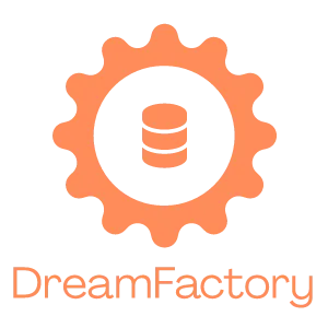 Dreamfactory API生成
