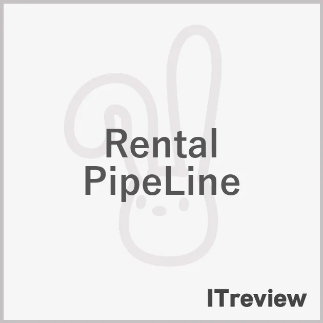 Rental PipeLine