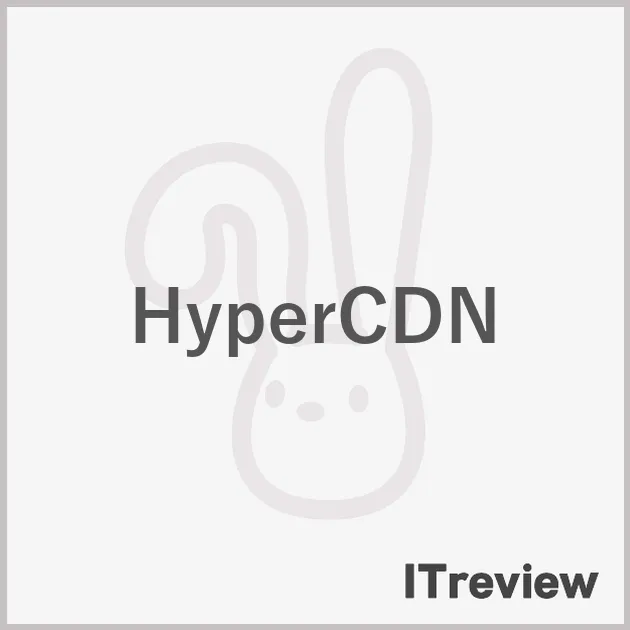 HyperCDN