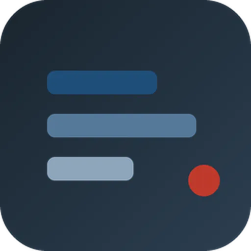 SlideUp Slate