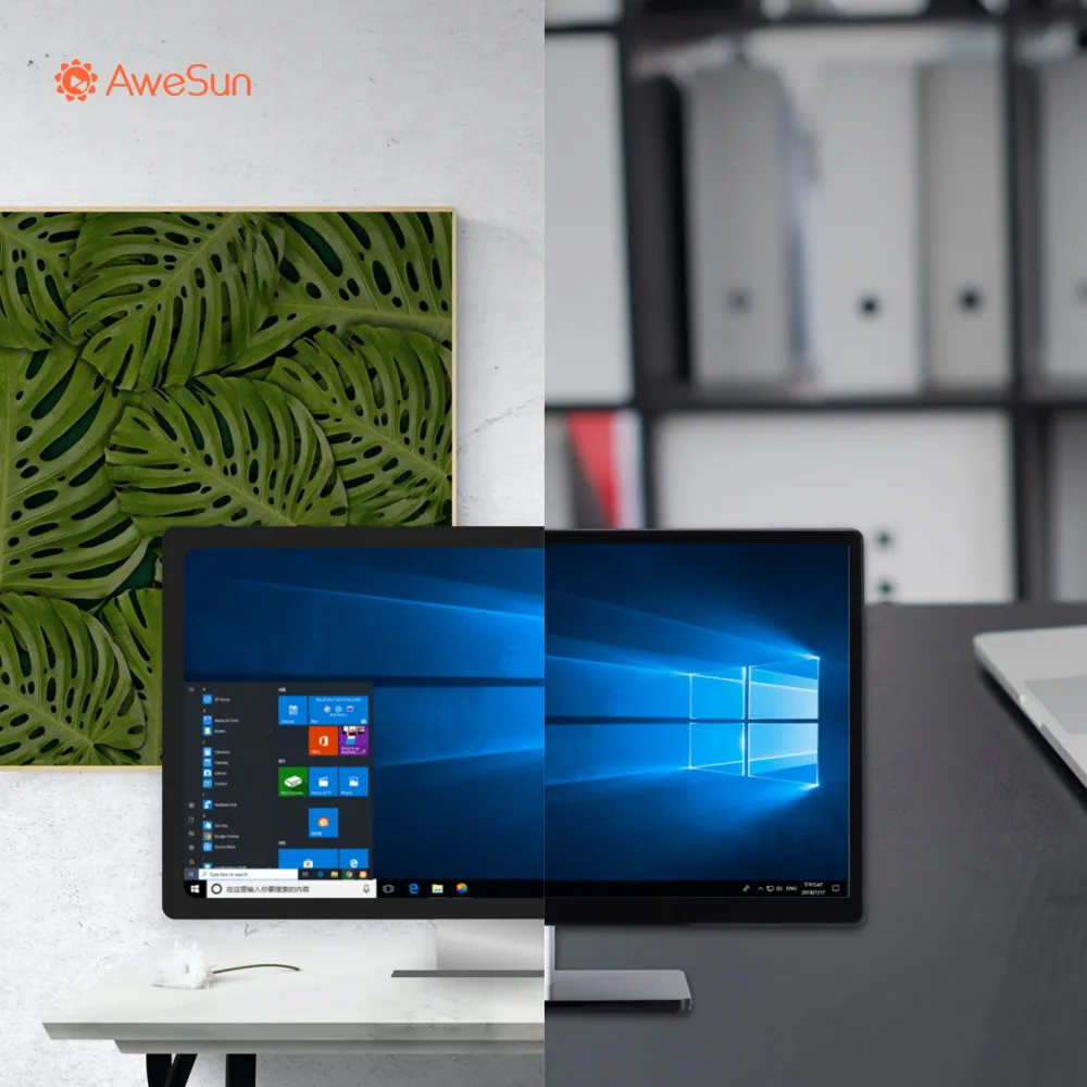 AweSun Remote Desktop