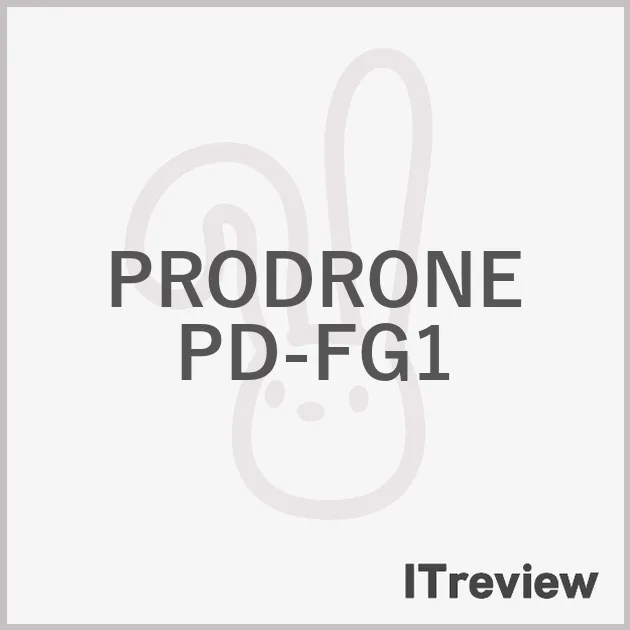 PRODRONE PD-FG1