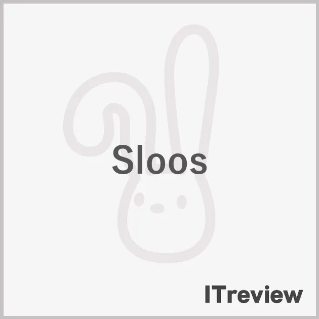 Sloos