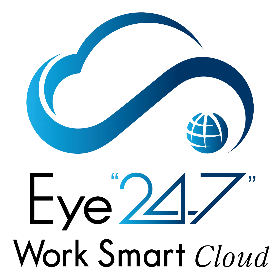 Eye“247” Work Smart Cloud