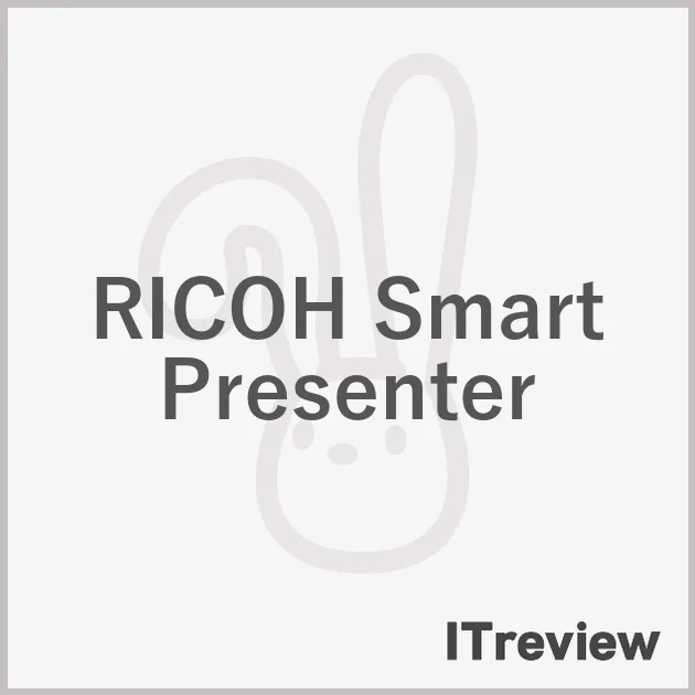 RICOH Smart Presenter
