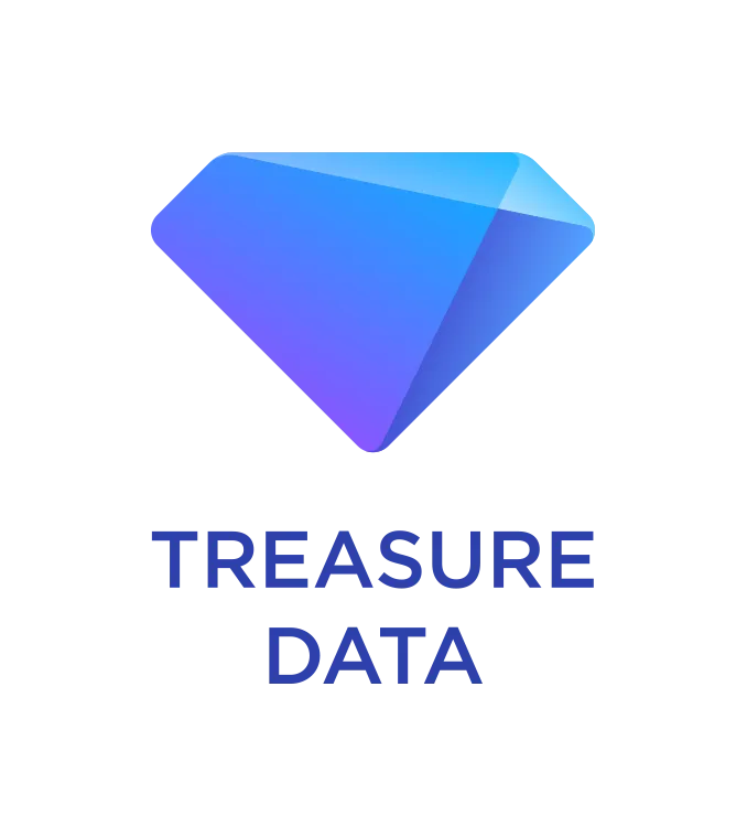 Treasure Data CDPの評判を全17件のユーザーレビュー・口コミで紹介