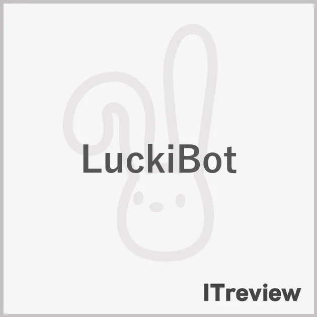 LuckiBot