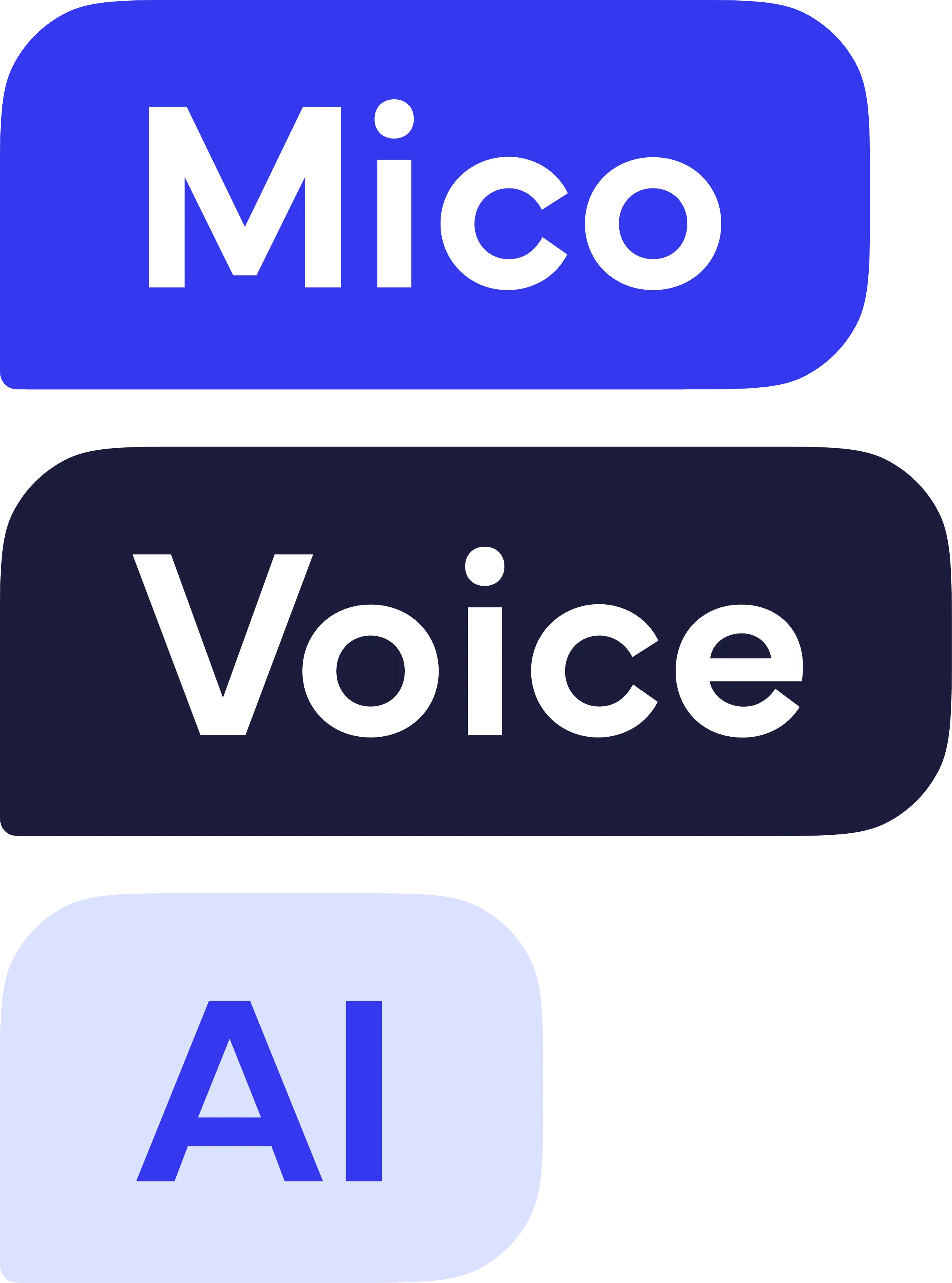 Mico Voice AI