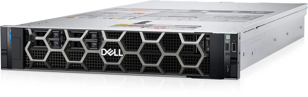 PowerEdge XE9640