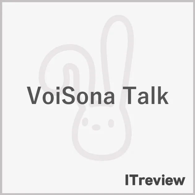 VoiSona Talk