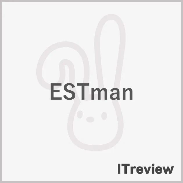 ESTman