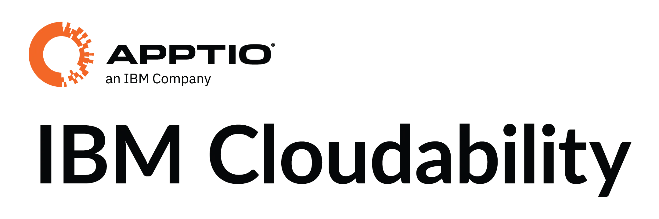 IBM Cloudability