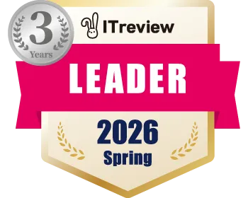 2026 Spring Leader(入札情報サービス)