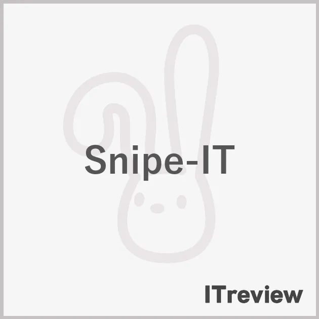 Snipe-IT