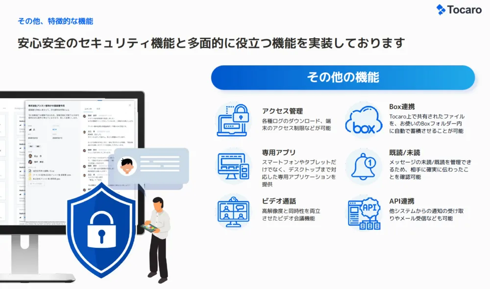 製品概要