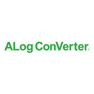 ALog ConVerter