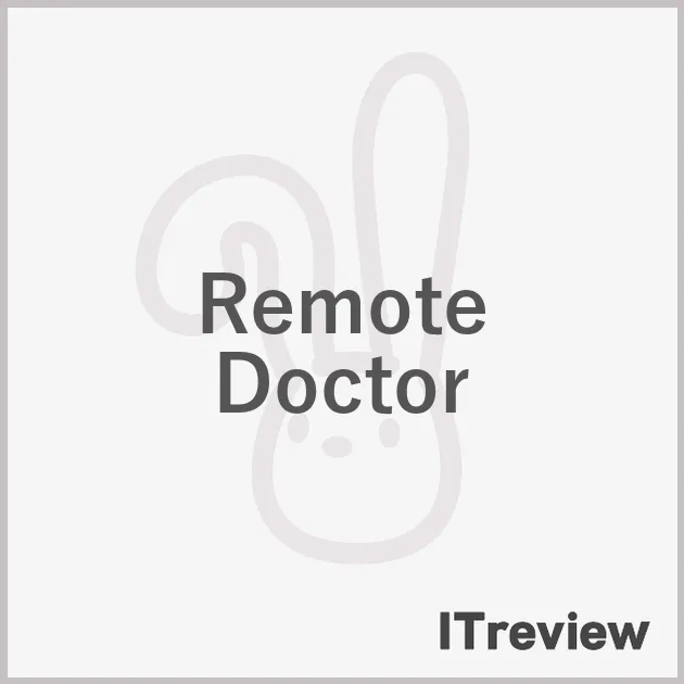 Remote Doctor