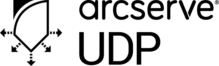 Arcserve UDP