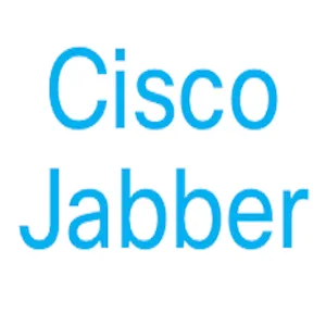 Cisco Jabber