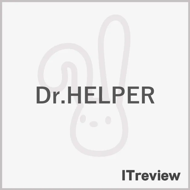 Dr.HELPER