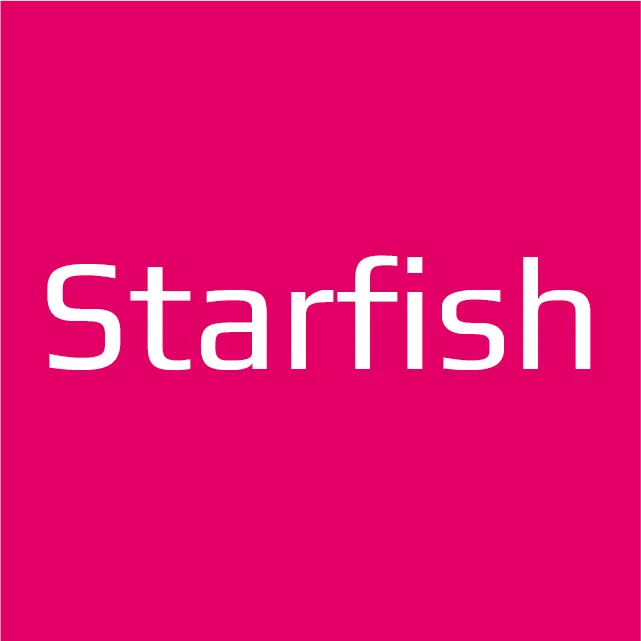 株式会社スターフィッシュ
