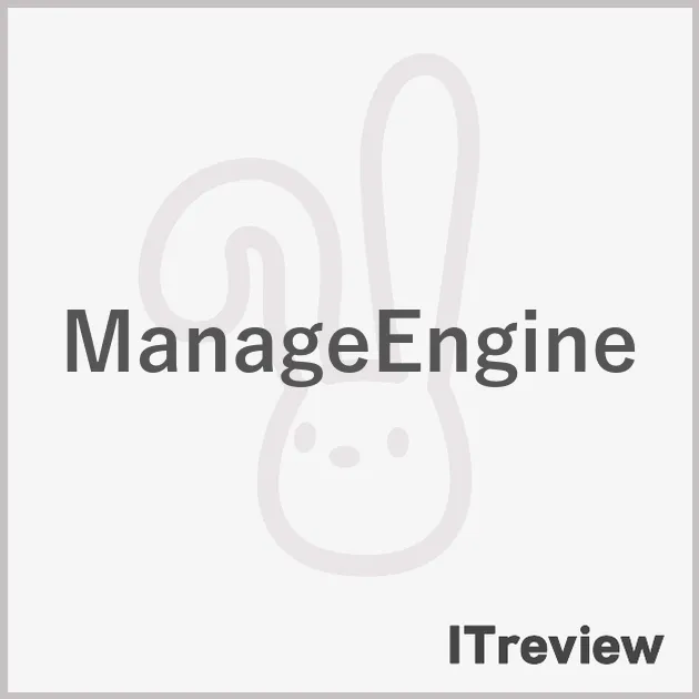 ManageEngine