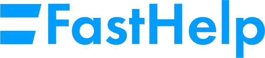 FastHelp