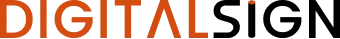 Digital Sign