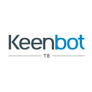 配膳・運搬ロボットKeenbot T8