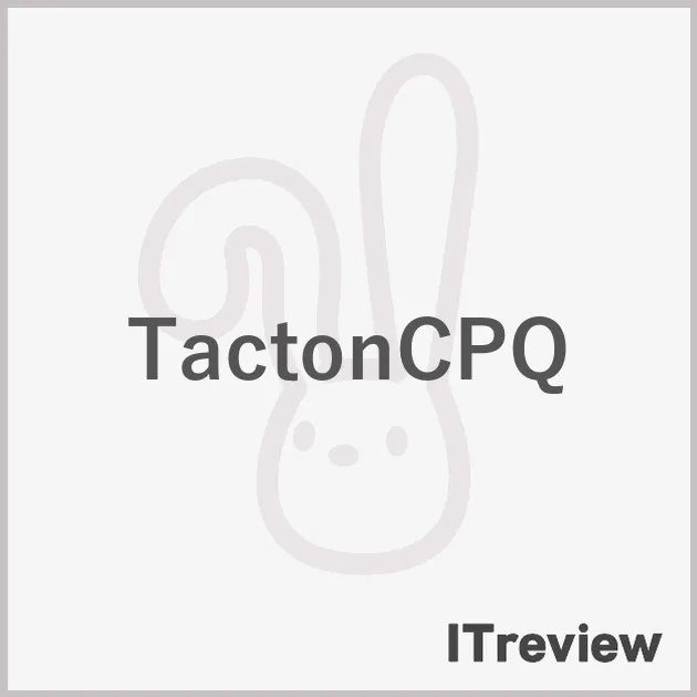 TactonCPQ