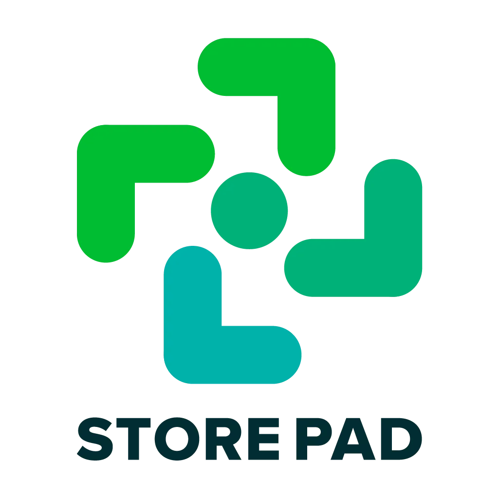 STORE PAD