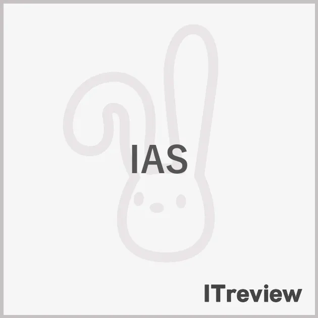 IAS