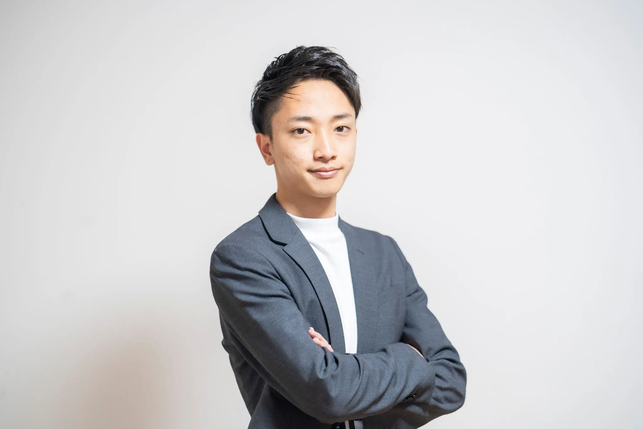 竹中 龍聖