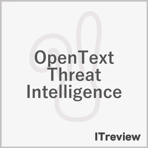 OpenText Threat Intelligence