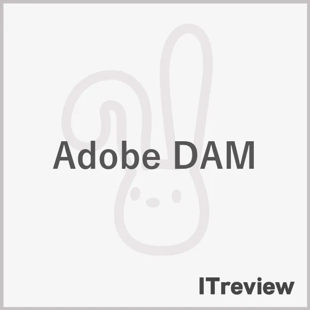 Adobe DAM