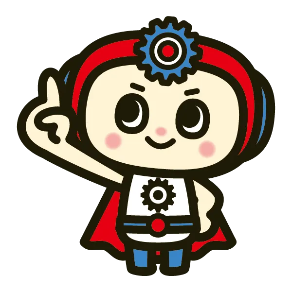 DI部PMG