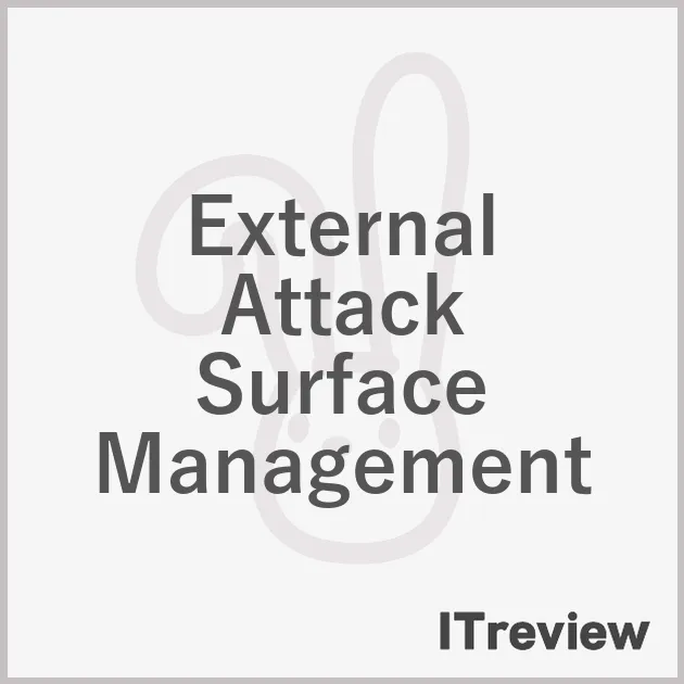 External Attack Surface Management